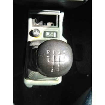 renault clio i fase i+ii (b/c57) del año 1997