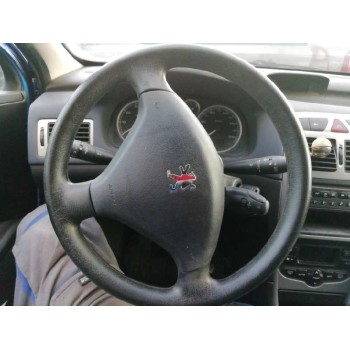 peugeot 307 (s1) del año 2004