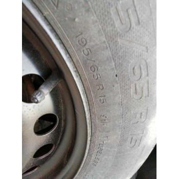 renault megane ii berlina 5p del año 2004