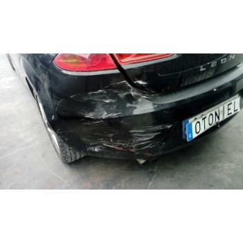 seat leon (1p1) del año 2007