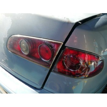 seat cordoba berlina (6l2) del año 2004