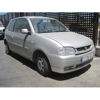 seat arosa (6h1) del año 2000