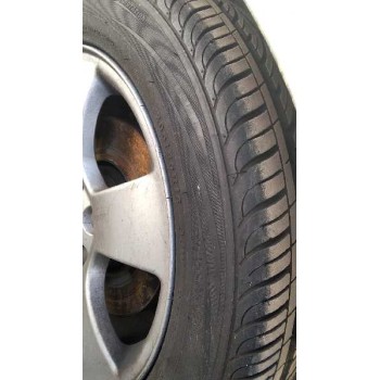 audi a3 (8l) del año 1997