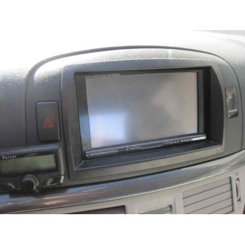 hyundai sonata (nf) del año 2007