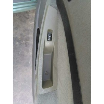 daewoo nubira berlina del año 2005