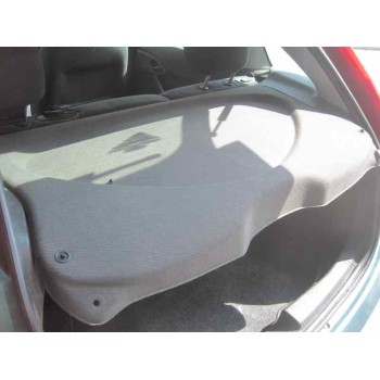 ford focus berlina (cak) del año 1999