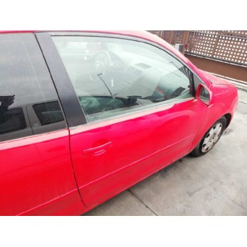 volkswagen polo (9n3) del año 2006