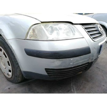 volkswagen passat berlina (3b3) del año 2001