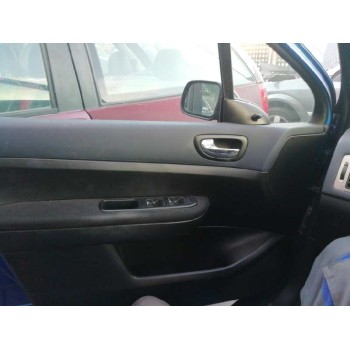 peugeot 307 (s1) del año 2004