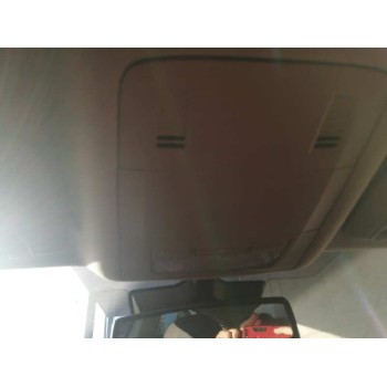 opel insignia berlina del año 2009