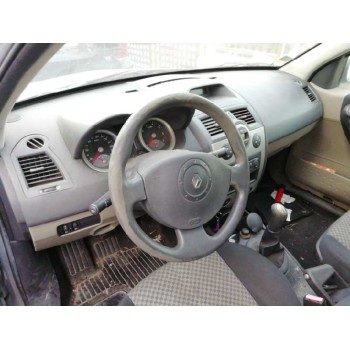 renault megane ii berlina 5p del año 2004