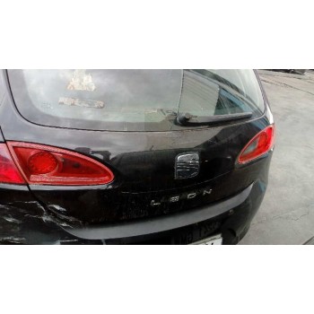 seat leon (1p1) del año 2007