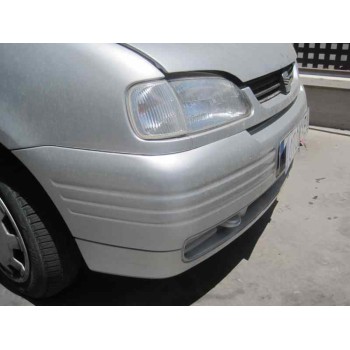 seat arosa (6h1) del año 2000