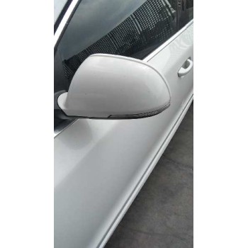 skoda suberb (3t4) del año 2009