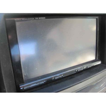 hyundai sonata (nf) del año 2007