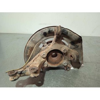 Recambio de mangueta delantera derecha para toyota rav 4 (a3) 2.2 d-4d cat referencia OEM IAM SR ABS 