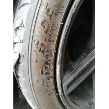 bmw serie 5 berlina (e60) del año 2003