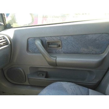 renault clio i fase i+ii (b/c57) del año 1997