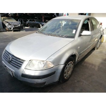volkswagen passat berlina (3b3) del año 2001