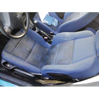 peugeot 307 (s1) del año 2004