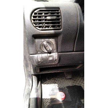 opel combo (corsa c) del año 2008