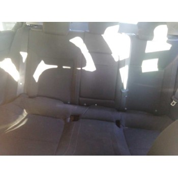 opel insignia berlina del año 2009