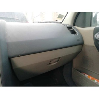 renault megane ii berlina 5p del año 2004