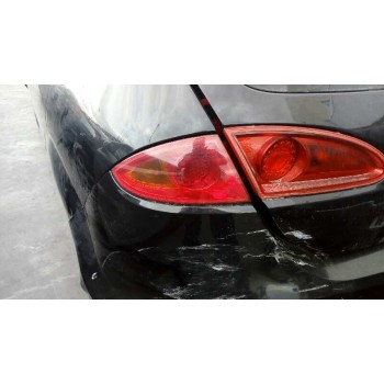 seat leon (1p1) del año 2007