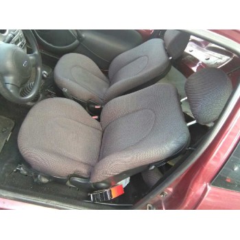 ford ka (ccq) del año 2010