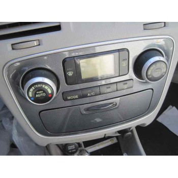 hyundai sonata (nf) del año 2007