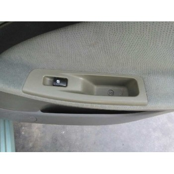 daewoo nubira berlina del año 2005