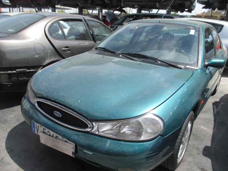 FORD MONDEO BERLINA (GD)