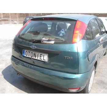 ford focus berlina (cak) del año 1999