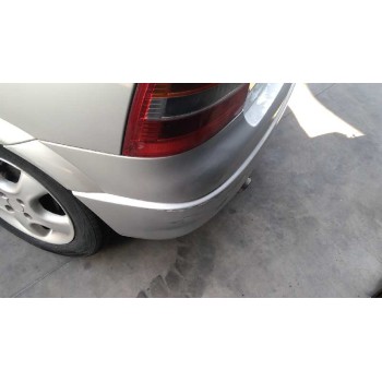 opel astra g berlina del año 2002