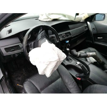 bmw serie 5 berlina (e60) del año 2003