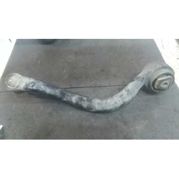 Recambio de brazo suspension inferior delantero izquierdo para bmw x5 (e70) 3.0d referencia OEM IAM   CURVO
