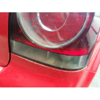 volkswagen polo (9n3) del año 2006