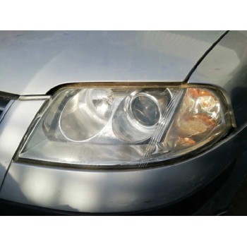 volkswagen passat berlina (3b3) del año 2001