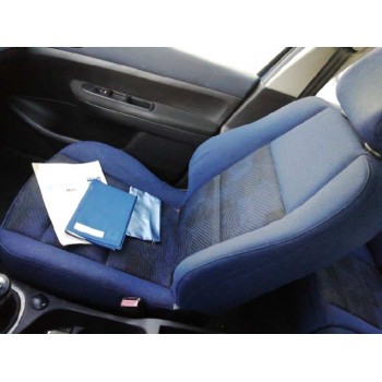 peugeot 307 (s1) del año 2004