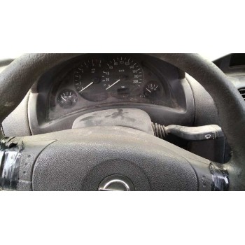 opel combo (corsa c) del año 2008