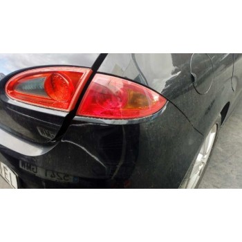 seat leon (1p1) del año 2007