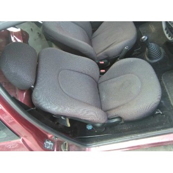 ford ka (ccq) del año 2010