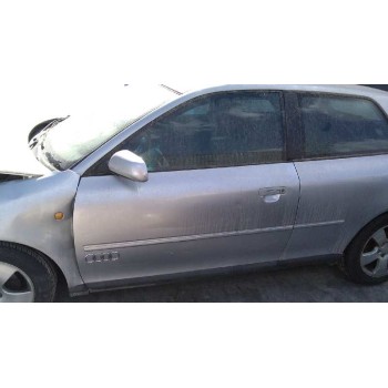 audi a3 (8l) del año 1997