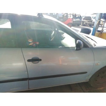 seat cordoba berlina (6l2) del año 2004