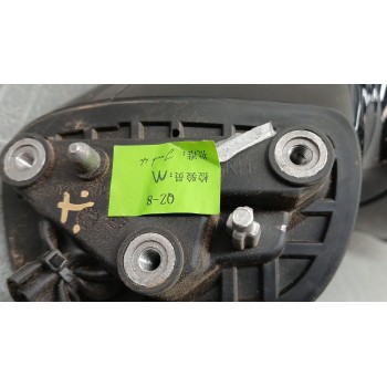 Recambio de retrovisor derecho para omoda 5 referencia OEM IAM  CON CAMARA ABATIBLE