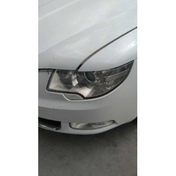 skoda suberb (3t4) del año 2009