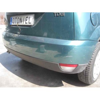 ford focus berlina (cak) del año 1999