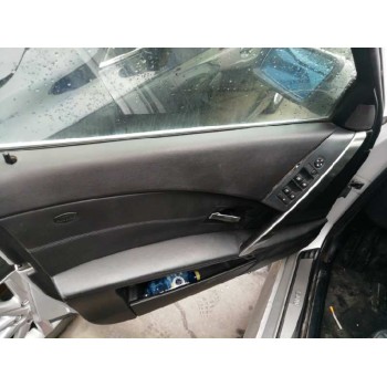 bmw serie 5 berlina (e60) del año 2003