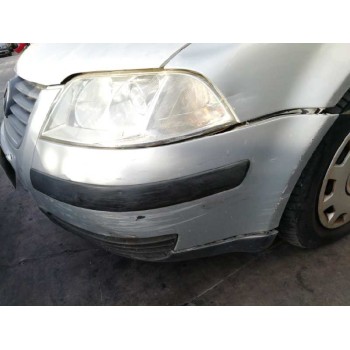 volkswagen passat berlina (3b3) del año 2001