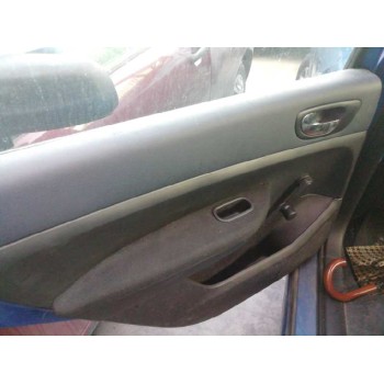 peugeot 307 (s1) del año 2004